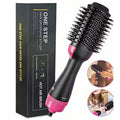 CEPILLO SECADOR ONE STEP VOLUMINIZADOR